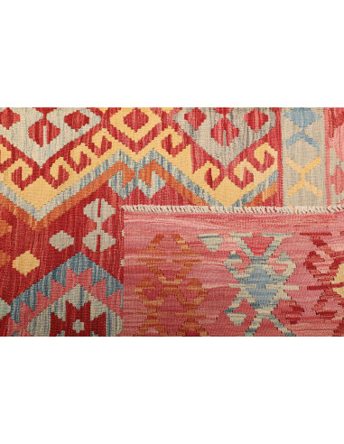 Tappeto Kilim Pakistan cm.205x290
