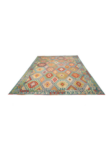 Tappeto Kilim Pakistan cm.213x293