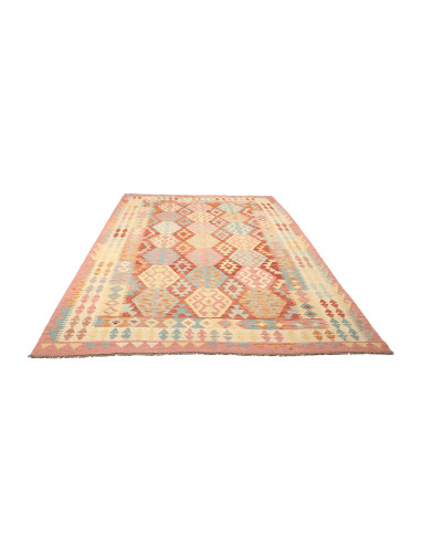 Tappeto Kilim Pakistan cm.207x299