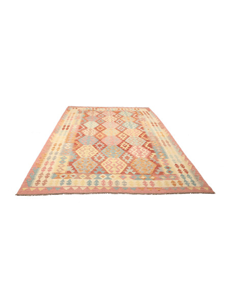 Tappeto Kilim Pakistan cm.207x299