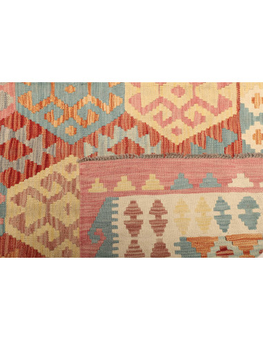 Tappeto Kilim Pakistan cm.207x299