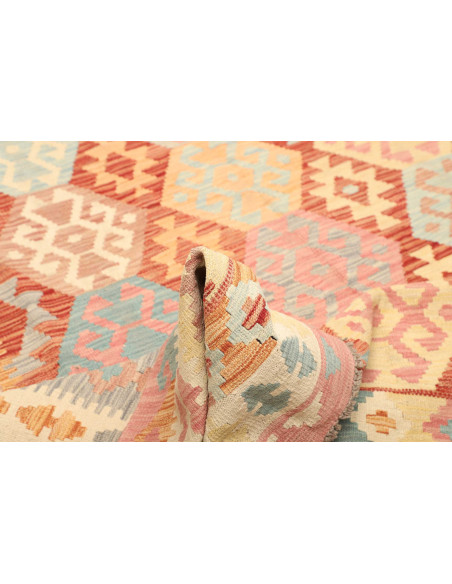 Tappeto Kilim Pakistan cm.207x299