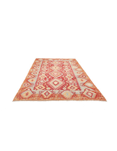 Tappeto Kilim Pakistan cm.194x292