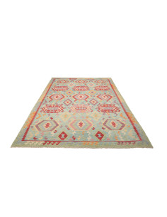 Tappeto Kilim Pakistan cm.205x282 2