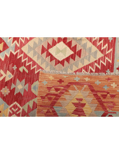 Tappeto Kilim Pakistan cm.194x292