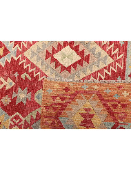 Tappeto Kilim Pakistan cm.194x292