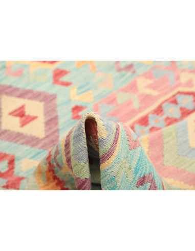 Tappeto Kilim Pakistan cm.205x282