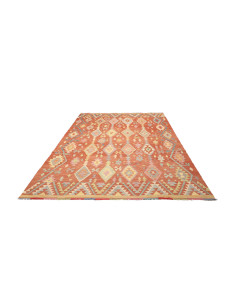 Tappeto Kilim Pakistan cm.203x282 2