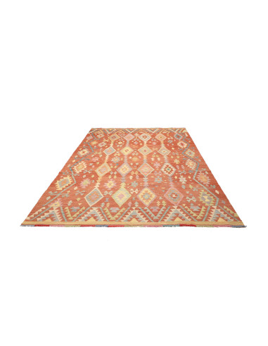 Tappeto Kilim Pakistan cm.203x282