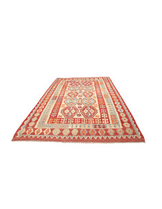 Tappeto Kilim Pakistan cm.207x299 2