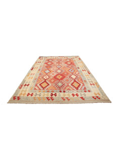 Tappeto Kilim Pakistan cm.209x298 2