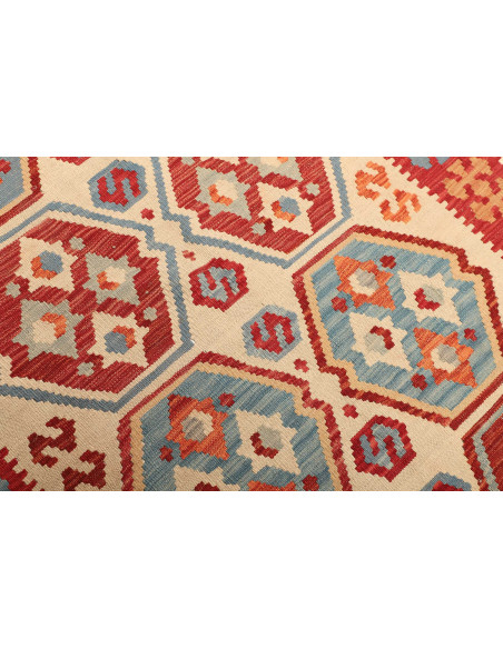 Tappeto Kilim Pakistan cm.207x299