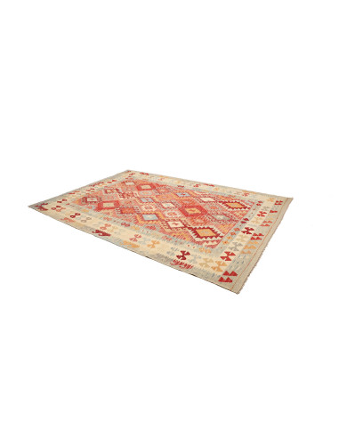 Tappeto Kilim Pakistan cm.209x298