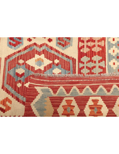 Tappeto Kilim Pakistan cm.207x299
