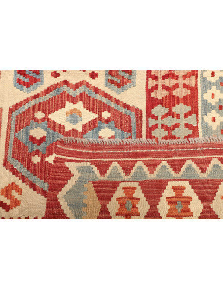 Tappeto Kilim Pakistan cm.207x299