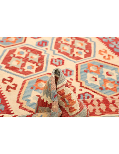 Tappeto Kilim Pakistan cm.207x299