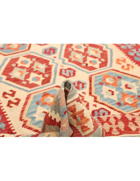 Tappeto Kilim Pakistan cm.207x299