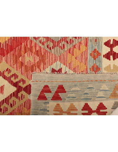 Tappeto Kilim Pakistan cm.209x298