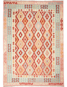 Tappeto Kilim Pakistan cm.208x288