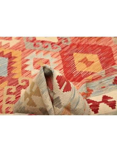 Tappeto Kilim Pakistan cm.209x298