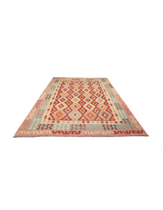 Tappeto Kilim Pakistan cm.208x288 2