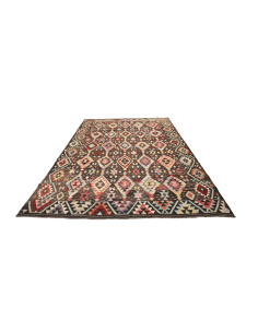 Tappeto Kilim Pakistan cm.204x295 2