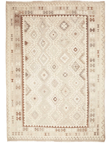 Tappeto Kilim Pakistan cm.207x292