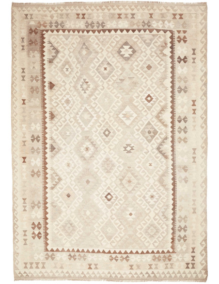 Tappeto Kilim Pakistan cm.207x292