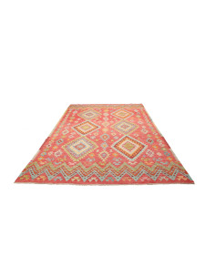 Tappeto Kilim Pakistan cm.207x289 2