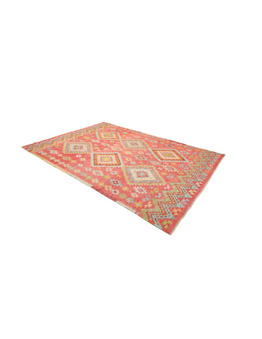 Tappeto Kilim Pakistan cm.207x289