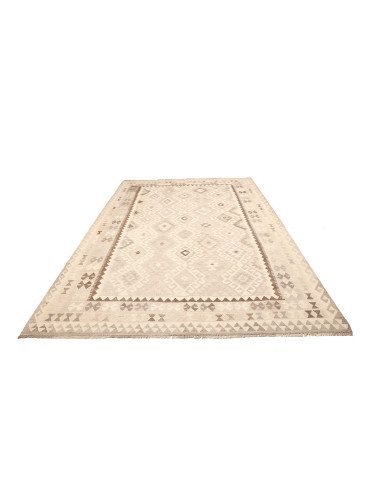 Tappeto Kilim Pakistan cm.207x292