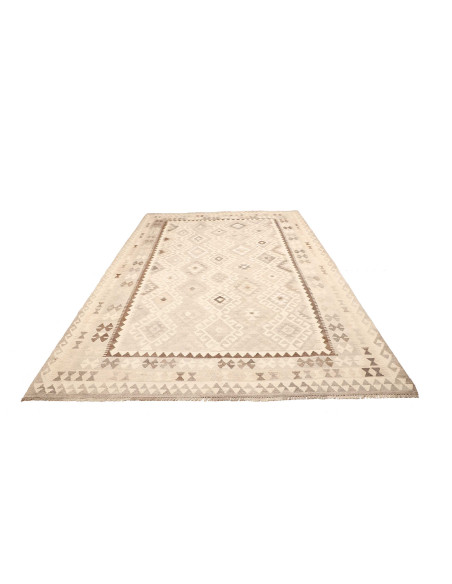 Tappeto Kilim Pakistan cm.207x292