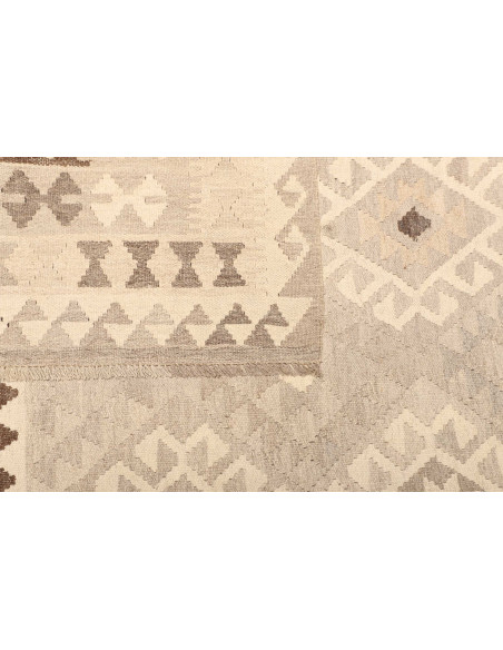 Tappeto Kilim Pakistan cm.207x292