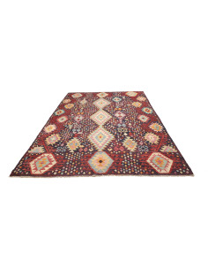 Tappeto Kilim Pakistan cm.205x289 2