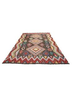 Tappeto Kilim Pakistan cm.206x292 2