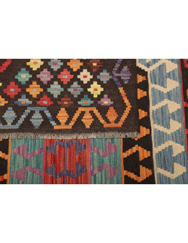 Tappeto Kilim Pakistan cm.206x289