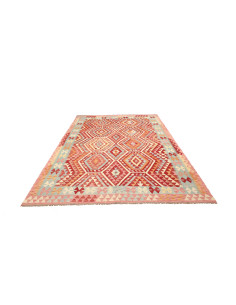 Tappeto Kilim Pakistan cm.197x282 2