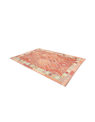 Tappeto Kilim Pakistan cm.197x282