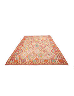 Tappeto Kilim Pakistan cm.211x290 2