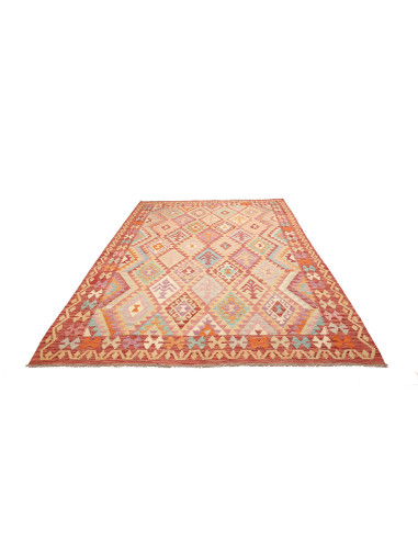 Tappeto Kilim Pakistan cm.211x290