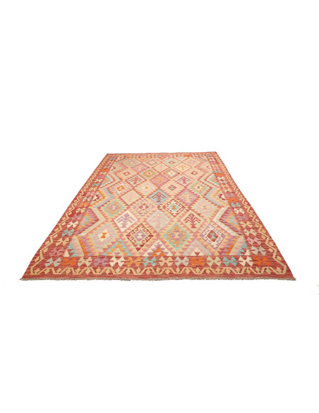 Tappeto Kilim Pakistan cm.211x290