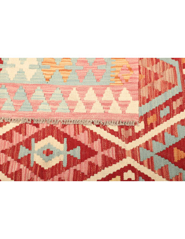 Tappeto Kilim Pakistan cm.197x282