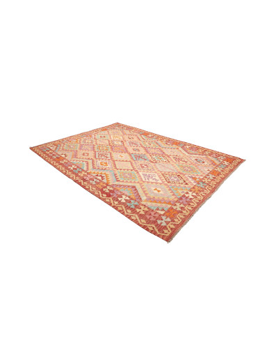 Tappeto Kilim Pakistan cm.211x290