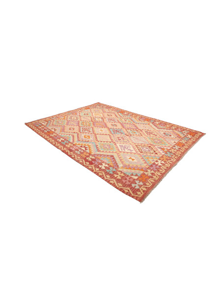 Tappeto Kilim Pakistan cm.211x290