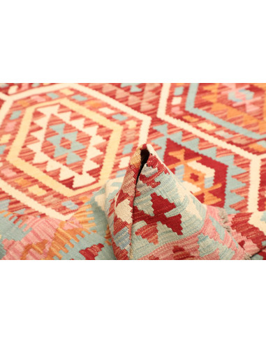 Tappeto Kilim Pakistan cm.197x282