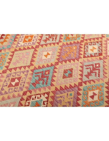 Tappeto Kilim Pakistan cm.211x290