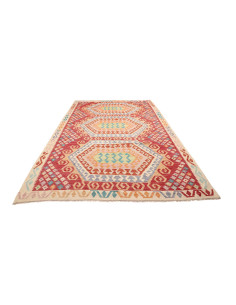 Tappeto Kilim Pakistan cm.200x305 2