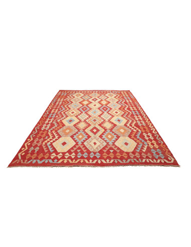 Tappeto Kilim Pakistan cm.209x283