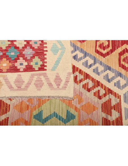 Tappeto Kilim Pakistan cm.200x305