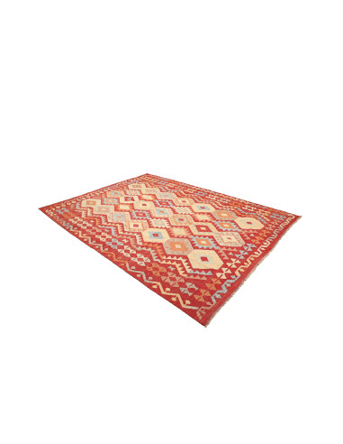 Tappeto Kilim Pakistan cm.209x283